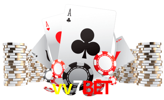 Jogue jogos de pôquer em vv7bet