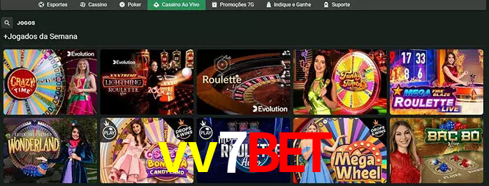 vv7bet bet