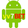 Aplicativo vv7bet para Android