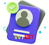 Tornar-se um membro do vv7bet é muito simples
