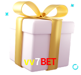 Receba seus bônus de boas-vindas no vv7bet