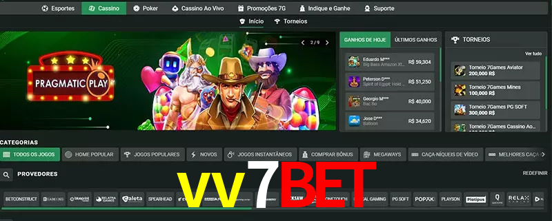 cassino vv7bet