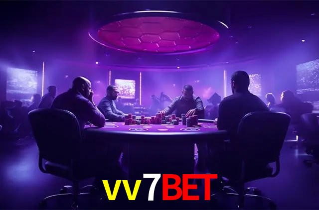 Casino Ao Vivo vv7bet