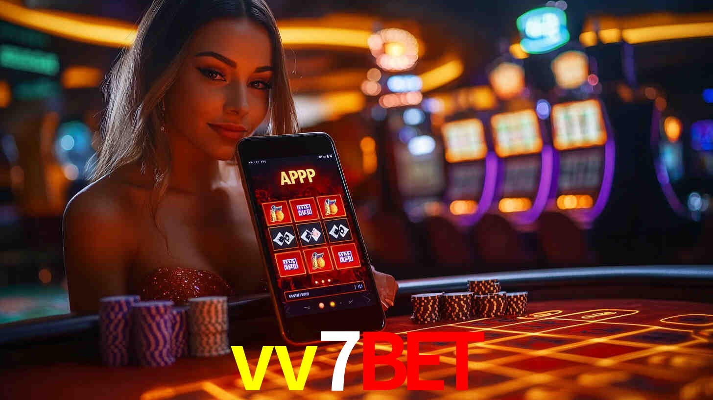 Descubra a Essência do vv7bet: Nossa História e Compromissos