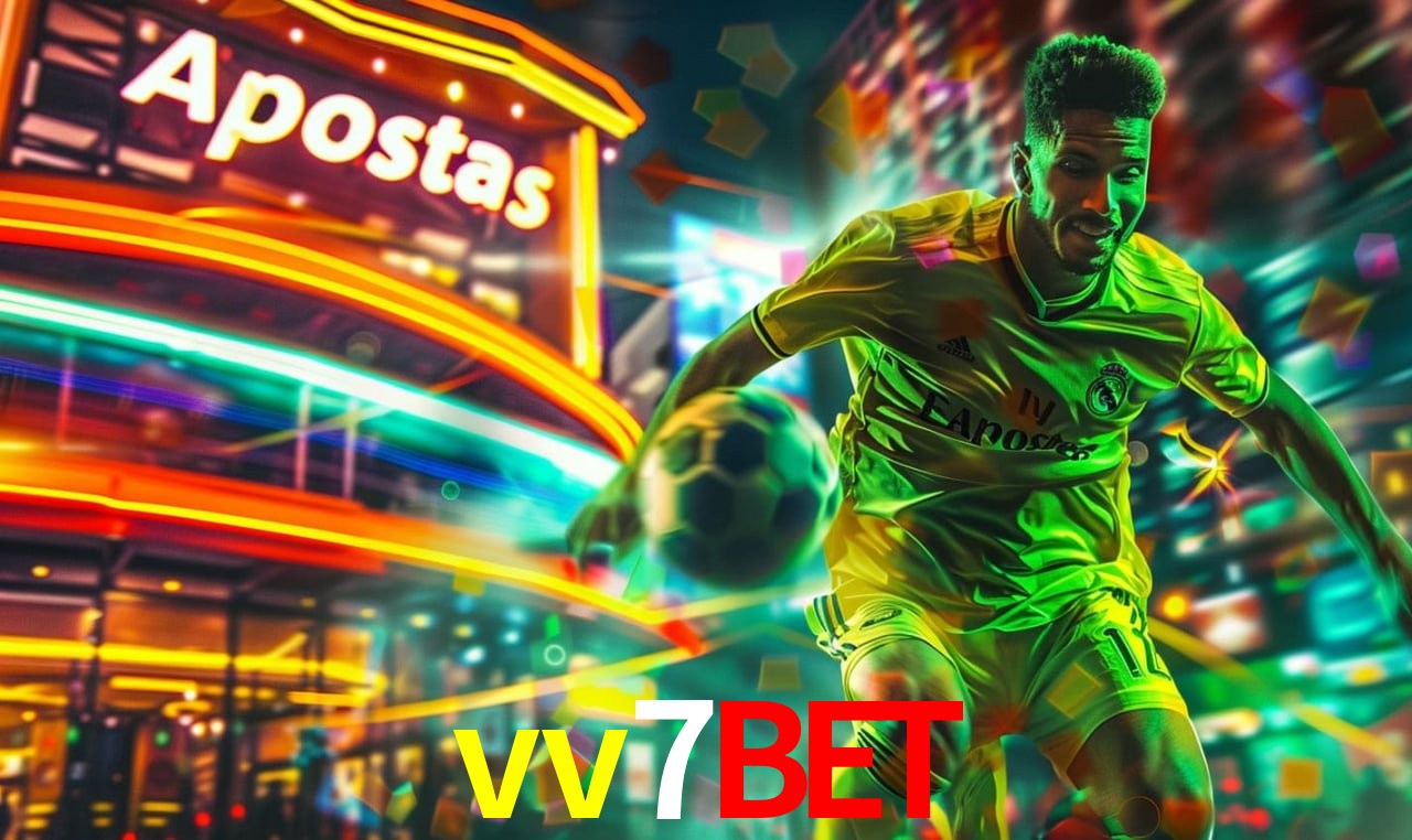 Login Seguro vv7bet