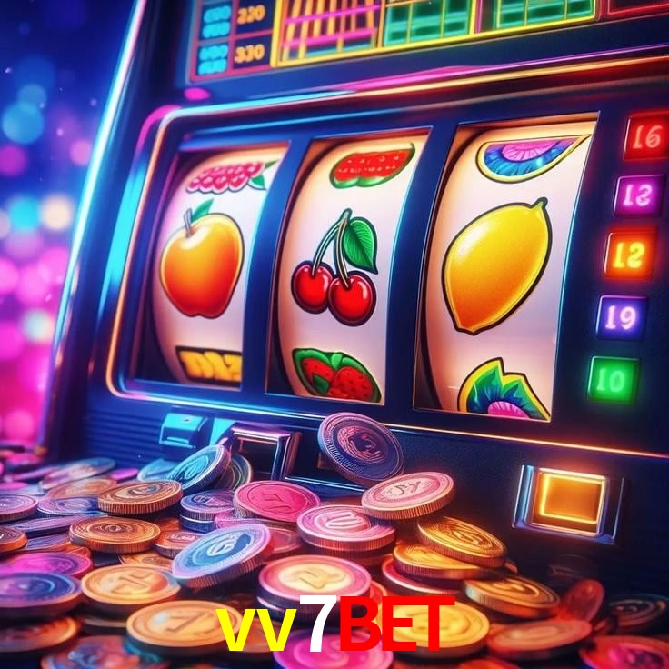 Recursos de Bônus vv7bet