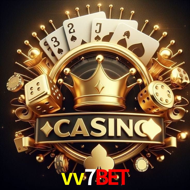 Provedores de Jogos vv7bet
