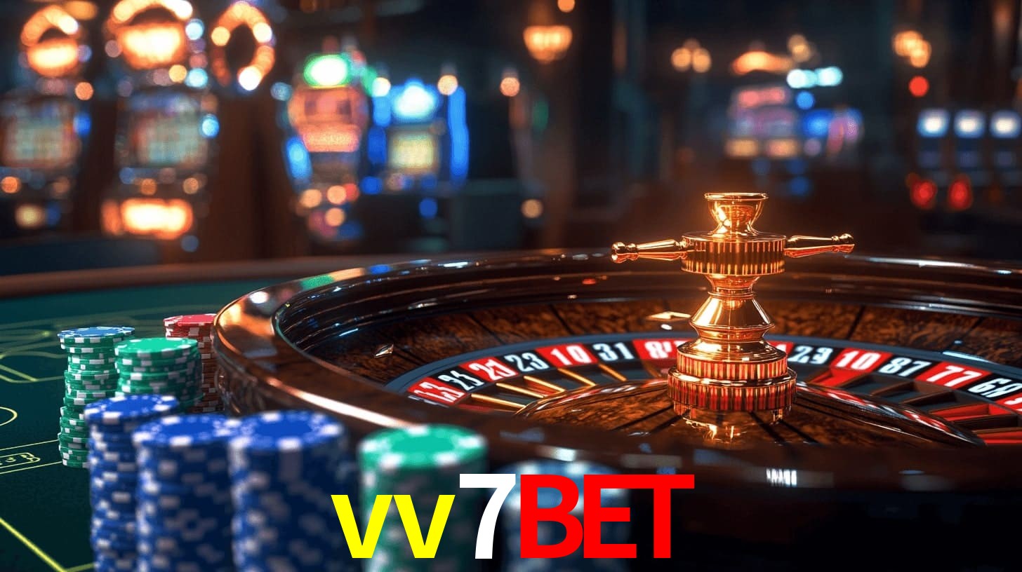 vv7bet: Seu Cassino Premiado com Pagamentos Rápidos