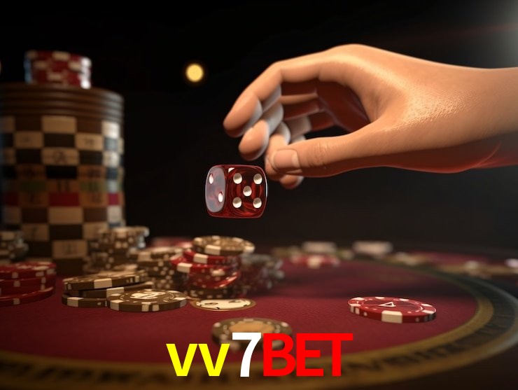 Benefícios da Conta vv7bet