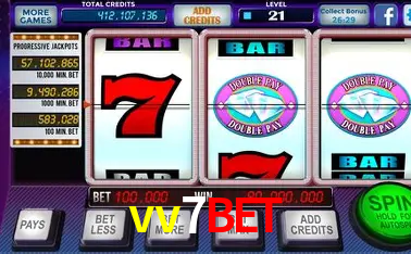 A Emoção da Loteria na vv7bet: Uma Chance de Mudança de Vida