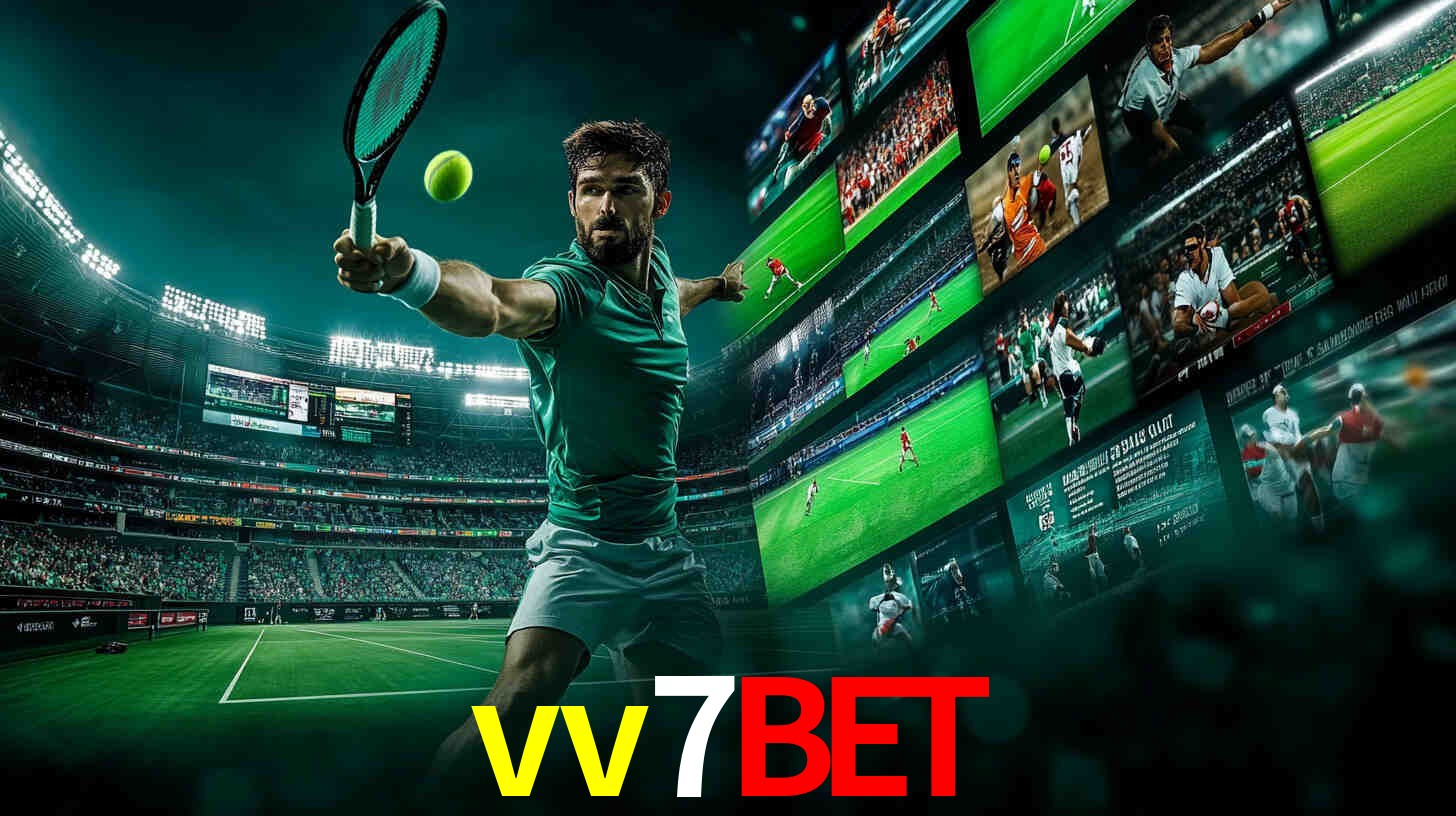 Explorando a Categoria de Eventos em Apostas na vv7bet