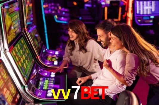 Jogos Exclusivos vv7bet
