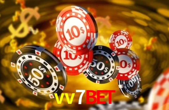 Experiência VIP vv7bet