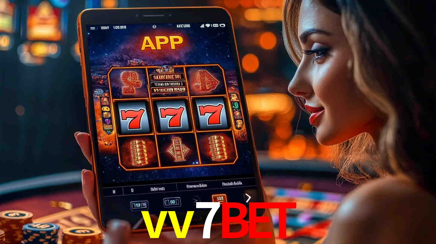 vv7bet login