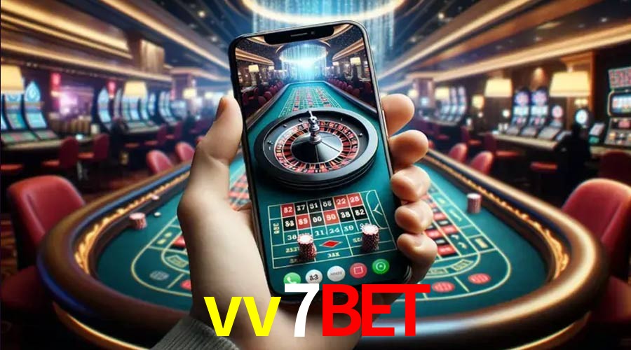 Games Directory vv7bet