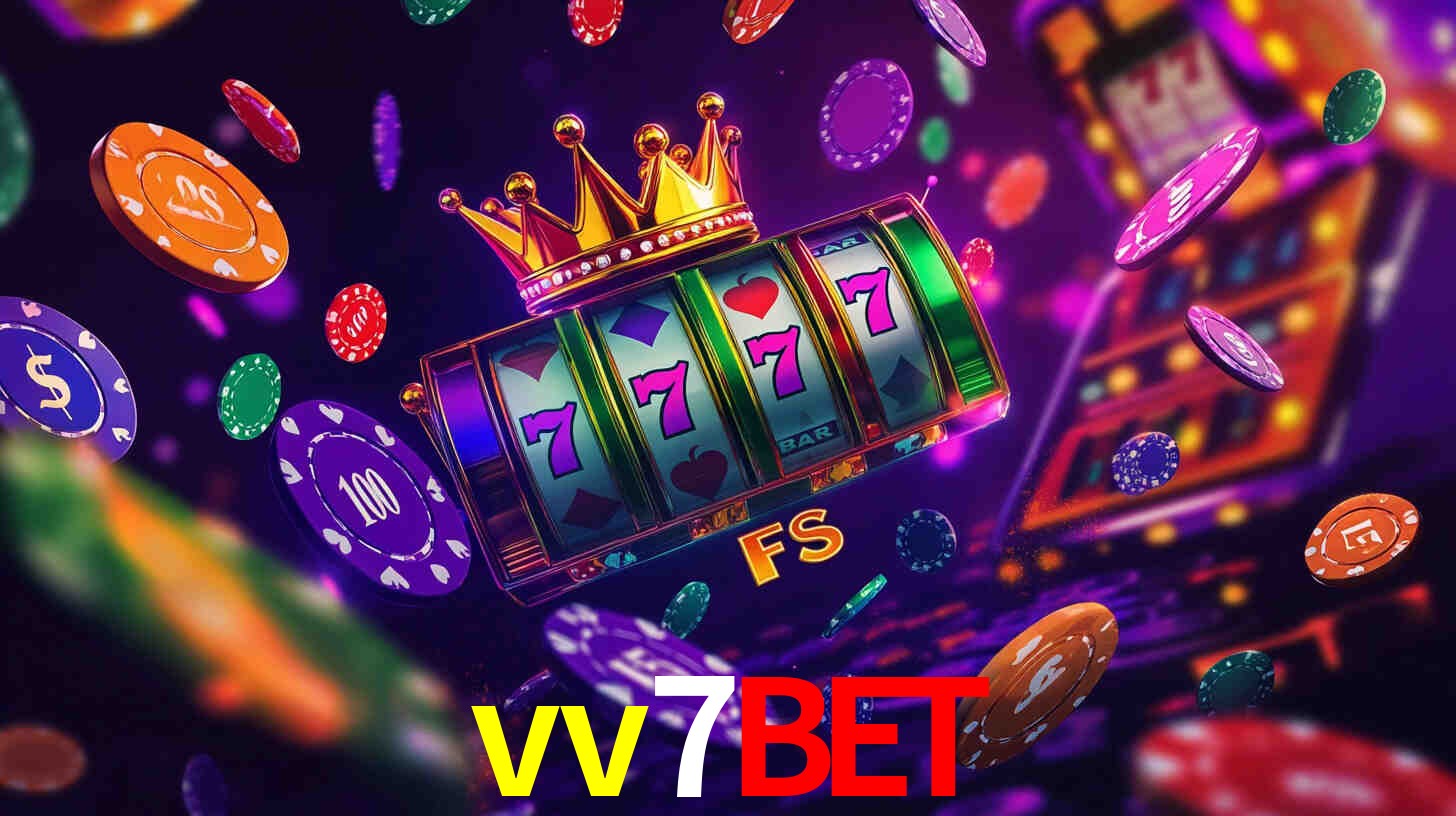 Programa VIP vv7bet