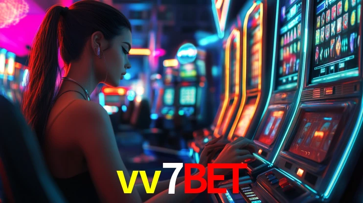 Explore as vantagens do vv7bet: serviço profissional e confiabilidade