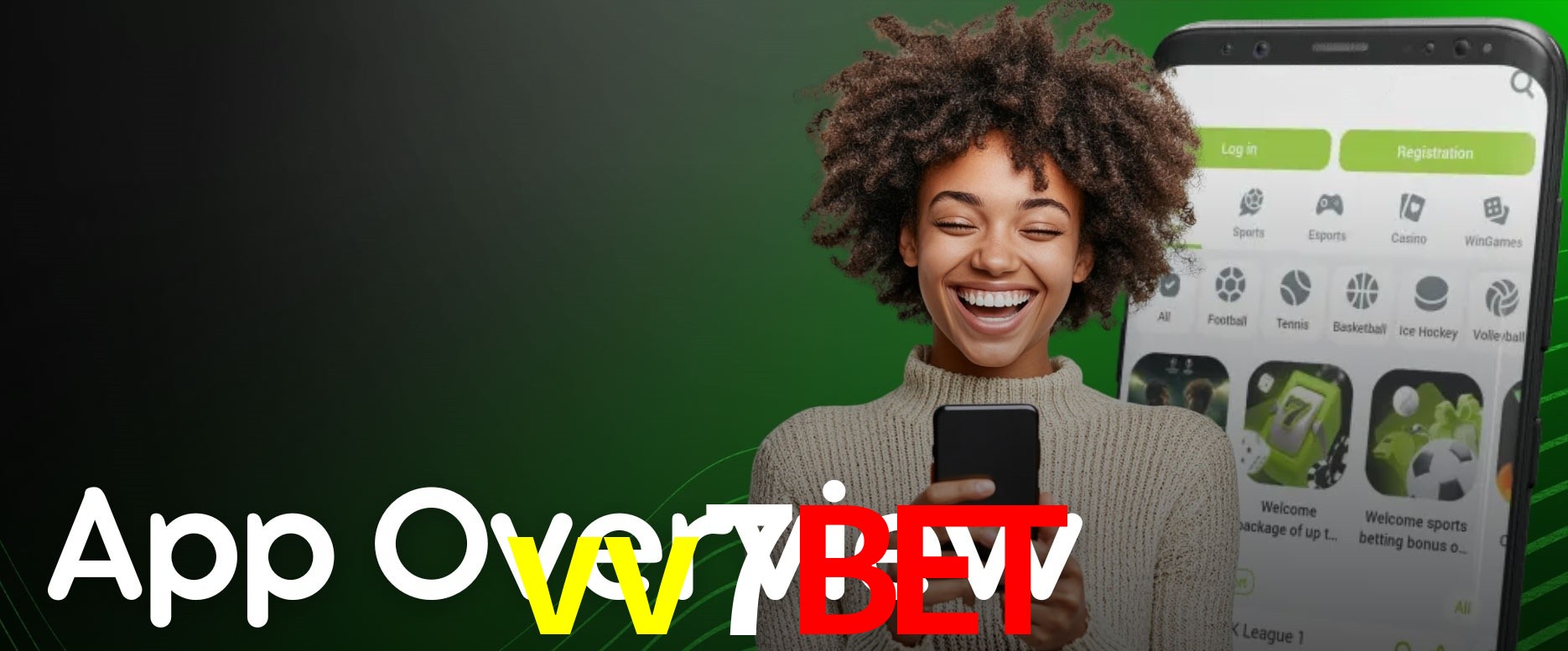 Platform Technology vv7bet