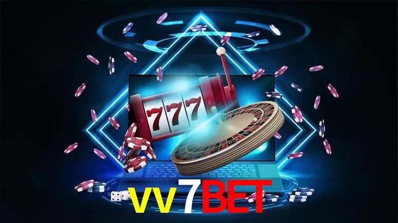 Design Responsivo vv7bet