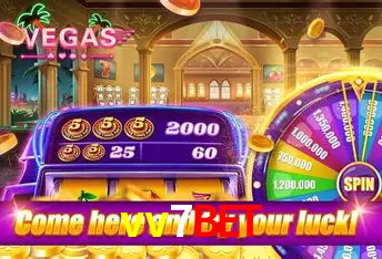 Descubra o Mundo do Cassino Online com vv7bet