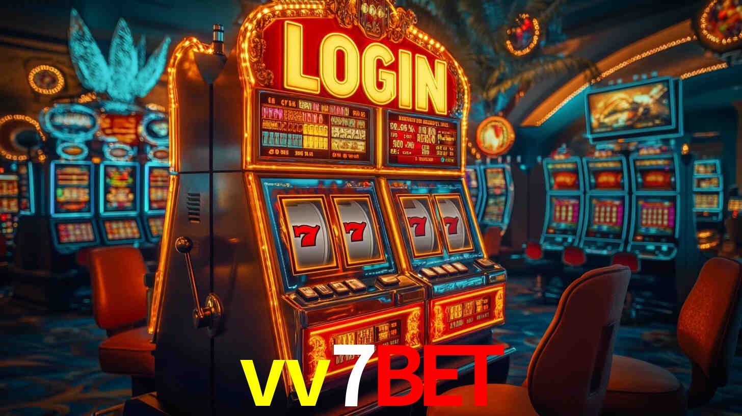 vv7bet App Interface