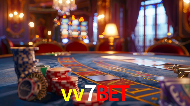 Game Providers vv7bet