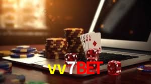 PIX Instantâneo vv7bet