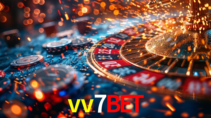 Live Casino vv7bet