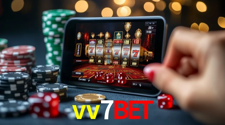 Welcome Bonus vv7bet