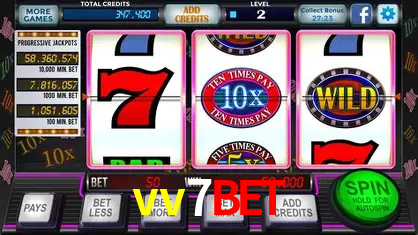 A Revolução dos Aplicativos de Jogos no vv7bet