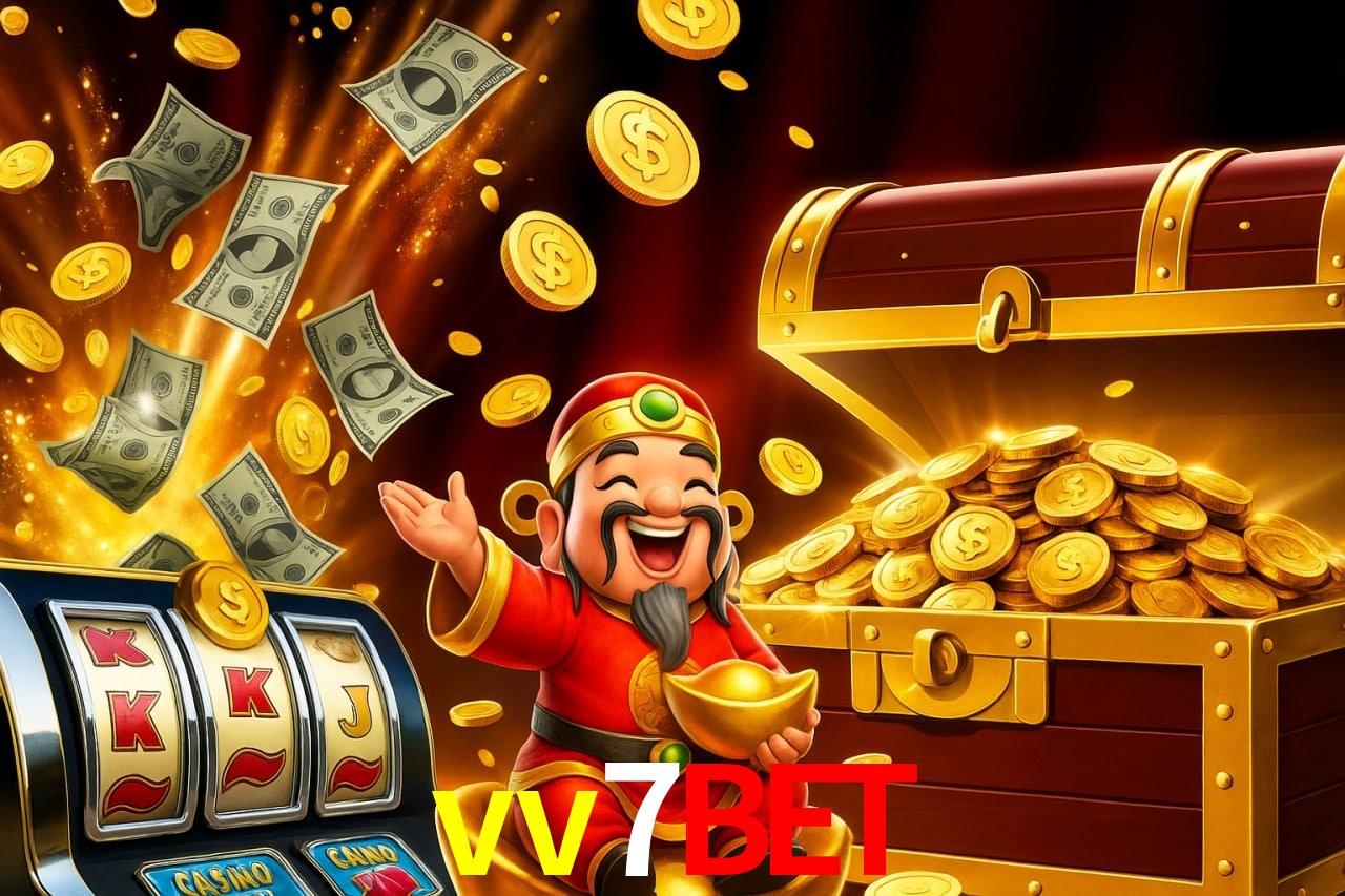 Casino VIP vv7bet