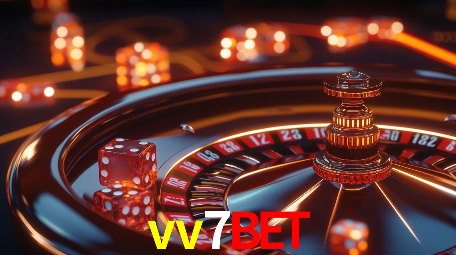 Bônus Generosos e Exclusivos no vv7bet para Você!