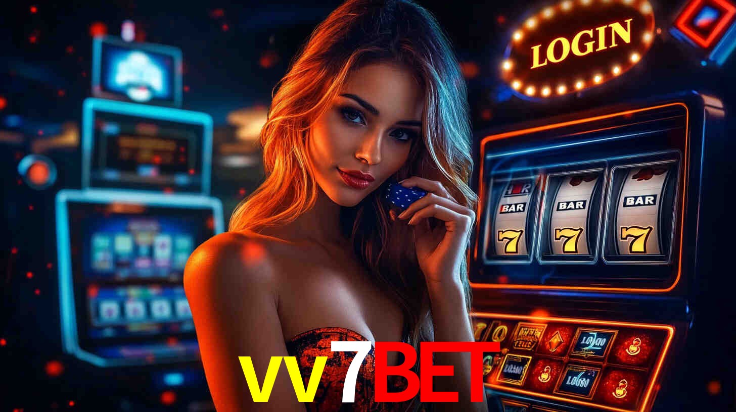 vv7bet login