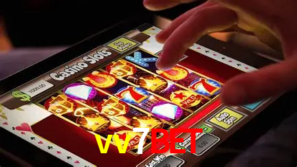 A Experiência Imersiva dos Cassinos Ao Vivo no vv7bet