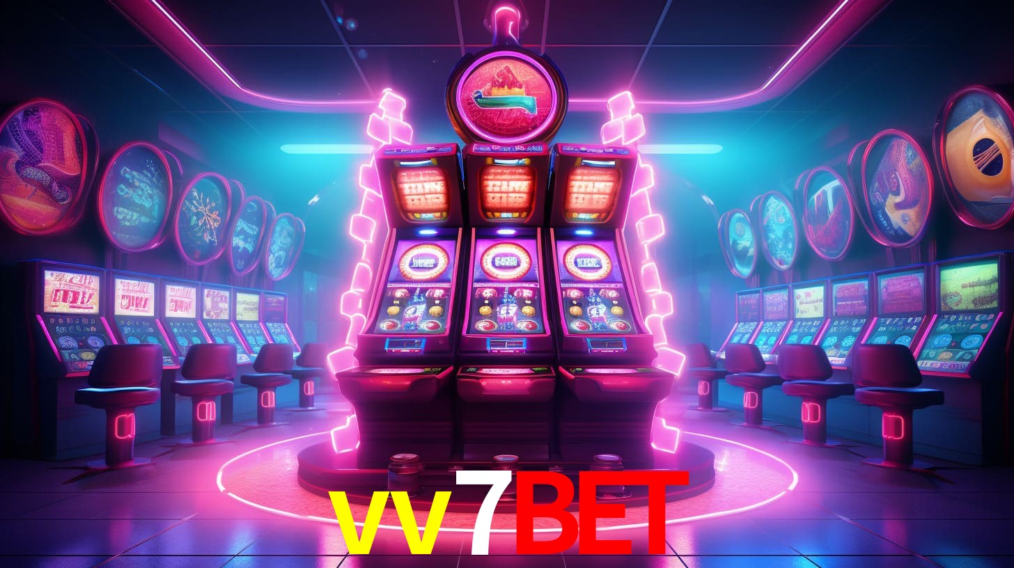 vv7bet login