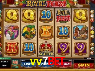 Weekend Specials vv7bet