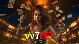 Welcome Bonus vv7bet