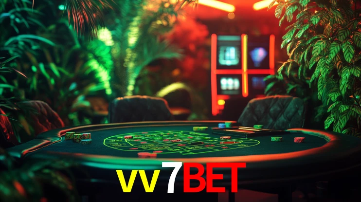 Live Casino vv7bet