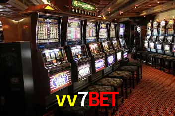 A Popularidade dos Caça-Níqueis no vv7bet