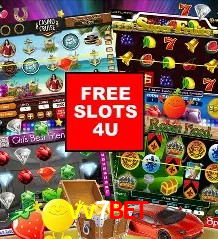 Exclusive Offers vv7bet