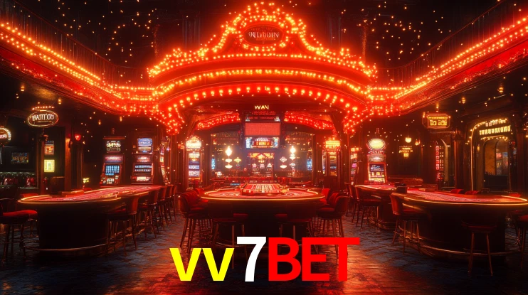 vv7bet login