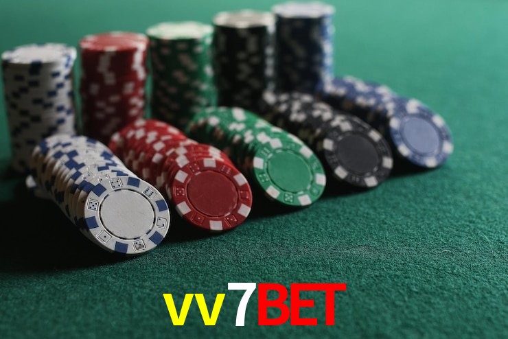 Experiência VIP vv7bet