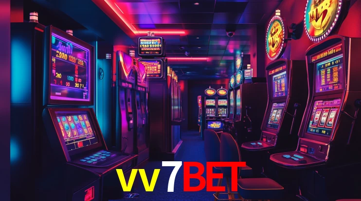 Ofertas Imperdíveis na vv7bet: Promoções e Bônus Que Valem a Pena