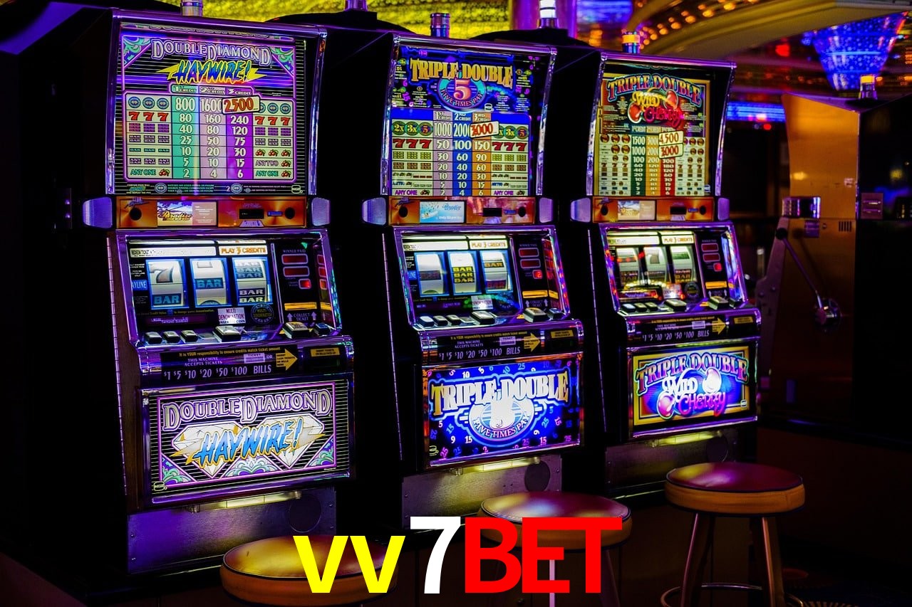 Estatísticas vv7bet