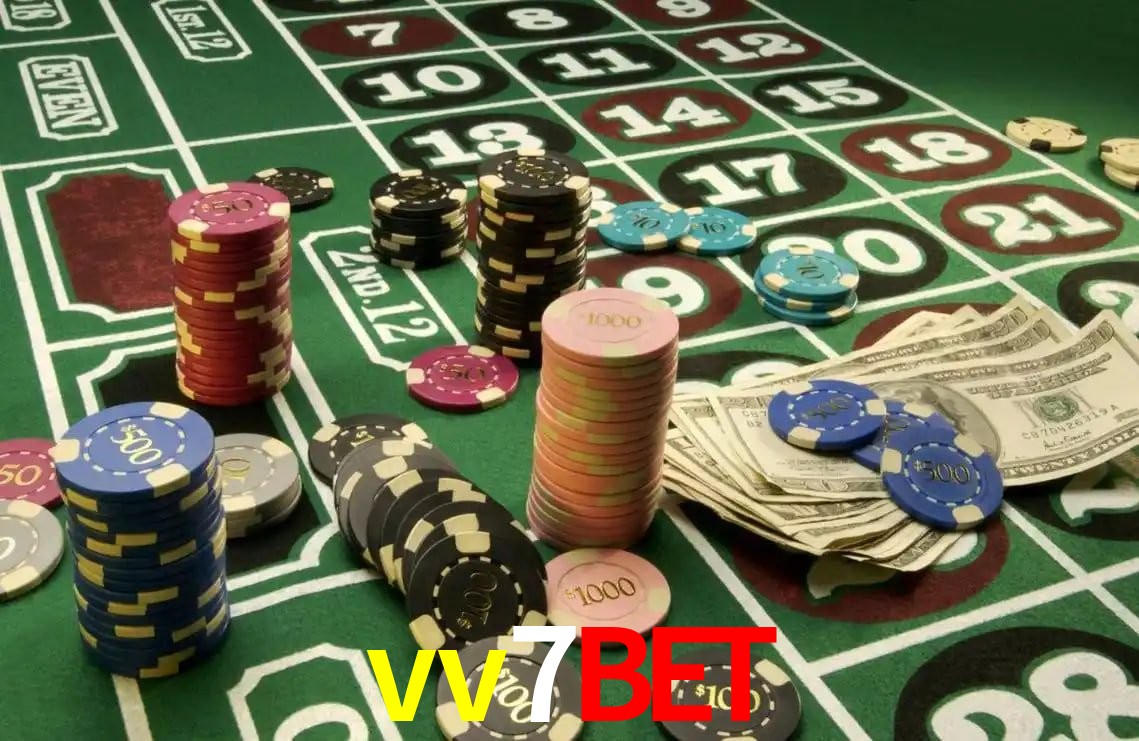 Statistics vv7bet
