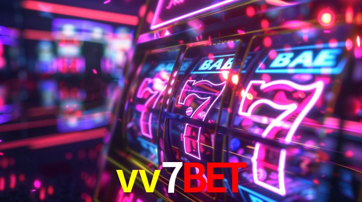 Slot Games vv7bet