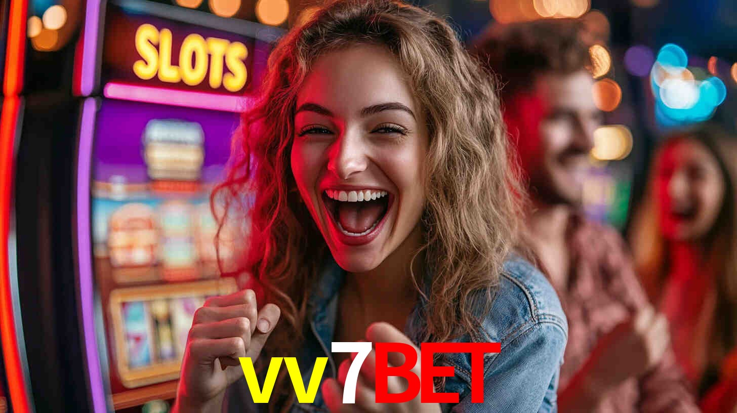 Desvendando o Mundo dos Jogos Virtuais na vv7bet