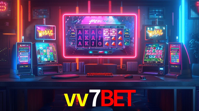 vv7bet login