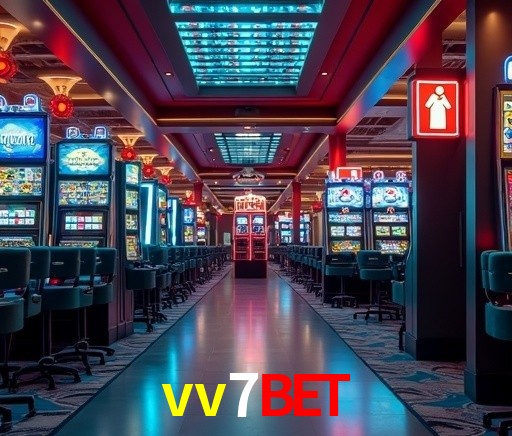 cassino vv7bet
