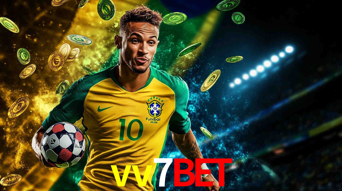 Descubra o Programa VIP da vv7bet: Vantagens Exclusivas para Jogadores